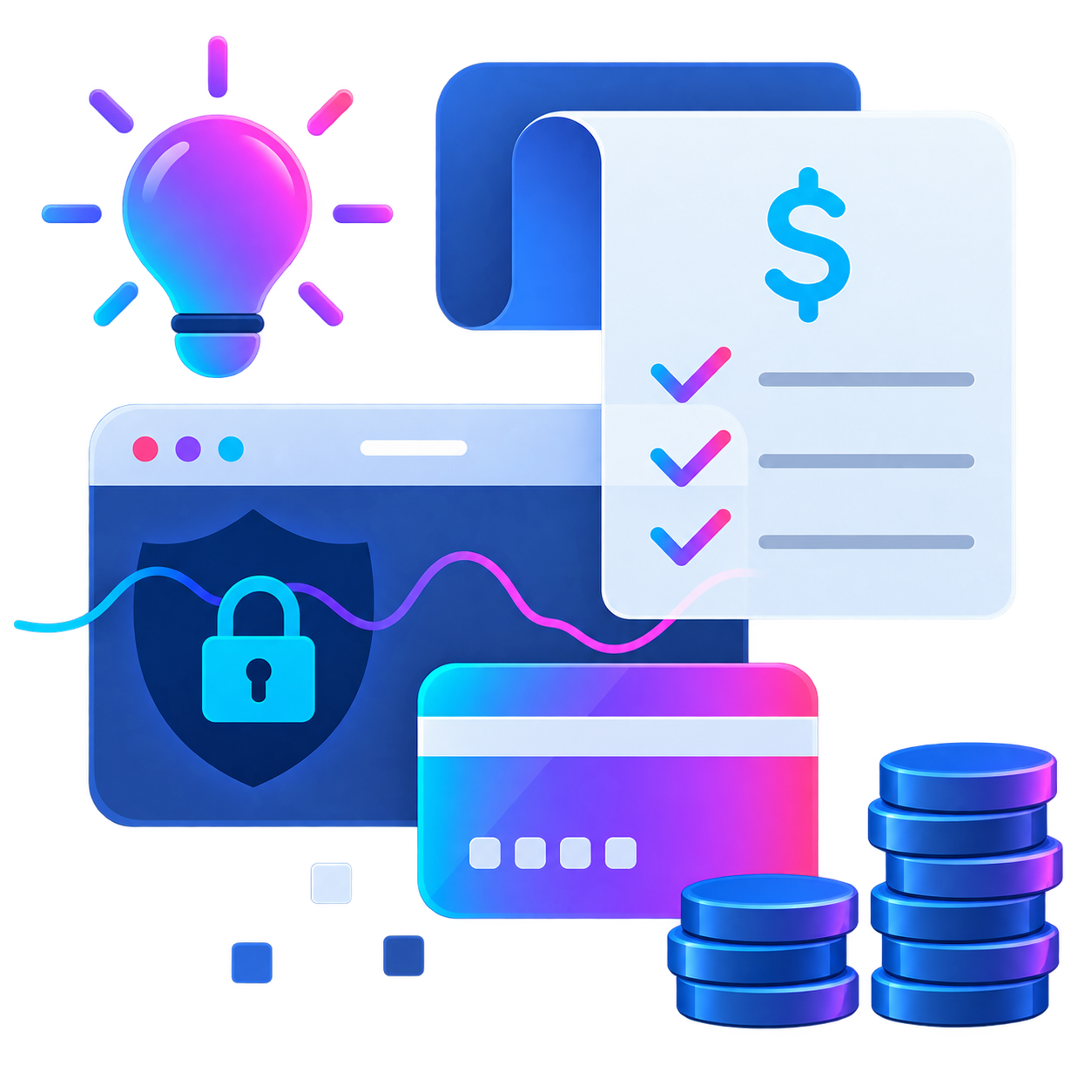 Merchant onboarding and payment revenue